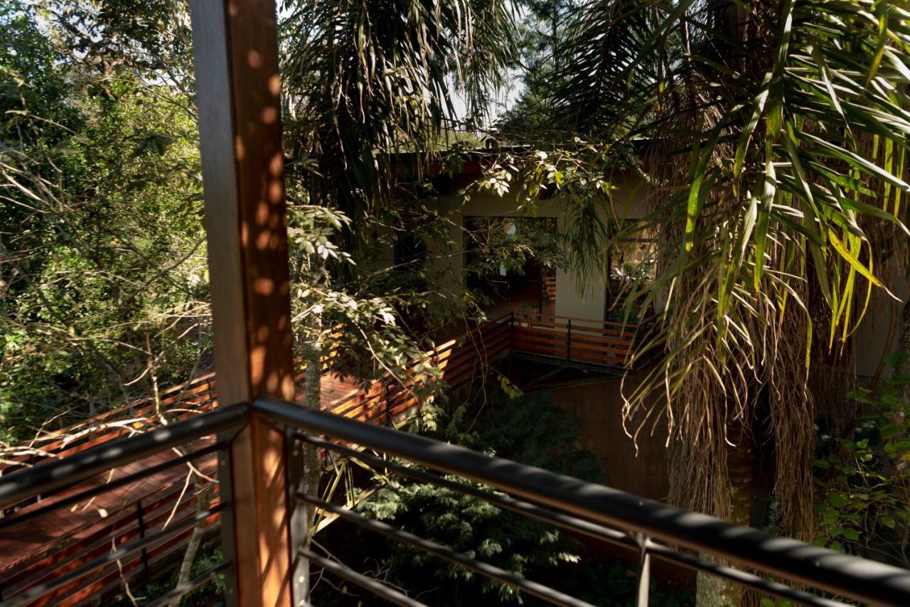 Tekoa Lodge Puerto Iguazu Exterior photo
